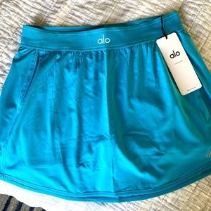 ALO Tennis Skirt 🎾